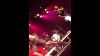 MGK-Thoed Ass live @ Center Stage in Atlanta 7/30/2015