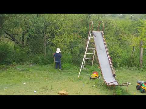 parece duendecillo😂..Salsipuedes(Cordoba) 