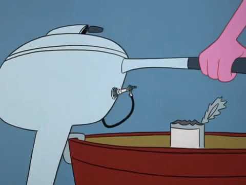 Pink Panther Episode 73 *The Cartoon Land*