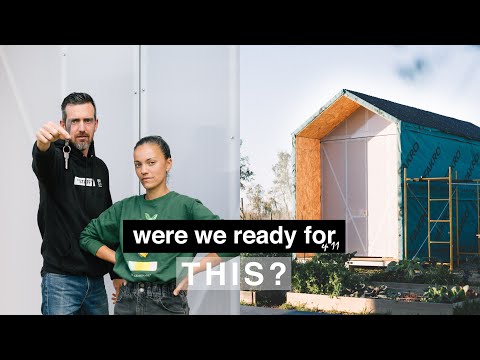 #11 WE’VE WAITED MONTHS FOR THIS… [We've got KEYS]