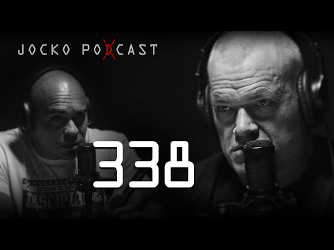 Jocko Podcast 338: Uvalde School Shooting Tragedy. Tactical Response Assessment