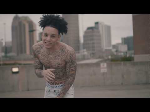 CBank 1k - Came A Long Way (Official Video)