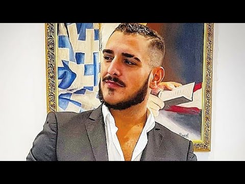 Darko Lazić Novom Fotografijom Zaprepastio Javnost Fanovi Šokirani Njegovim Novim Izgledom