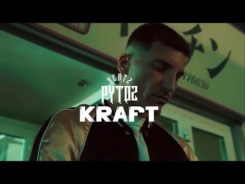 FARD X ASCHE X METRICKZ TYPE BEAT "KRAFT" | MELODIC TYPE BEAT (Prod by PytozBeatz)