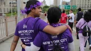Walk To End Lupus/Fight Lupus With Paleo