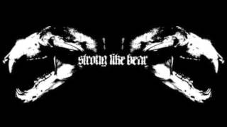 Strong Like Bear - Have Fun Storming the Castle