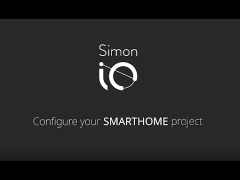 Smarthome Configurator | Simon Electric