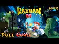 Rayman M Multiplayer Windows 10 Full Game 100 HD Walkthrough No Commentary