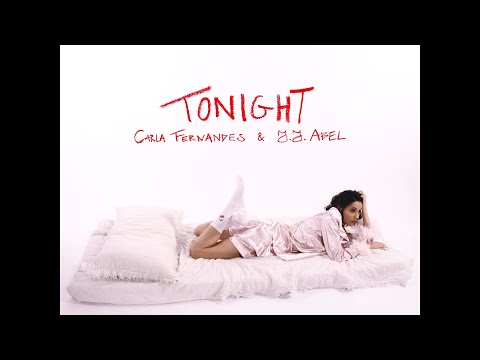 Carla Fernandes, J.J. Abel - Tonight (Visual)