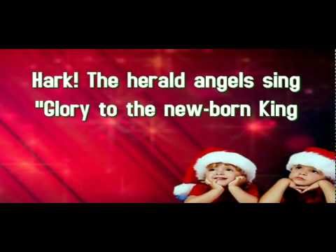 download lagu mp3 mp4 Hark The Herald Angels Sing Instrumental, download lagu Hark The Herald Angels Sing Instrumental gratis, unduh video klip Hark The Herald Angels Sing Instrumental