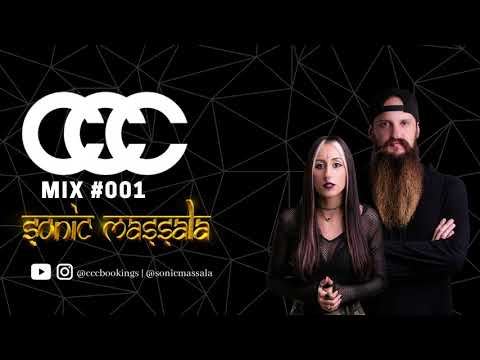 CCC Mix #002 @ Sonic Massala Set