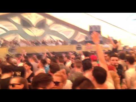 Marco Carola @ Play Outway - Delay (Original Mix) @ Sunwaves Festival 2015