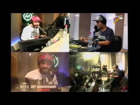 LEAN ONEDREAD EN SHOWBEATS JUNIO 2016 | RESUMEN WEBSHOW