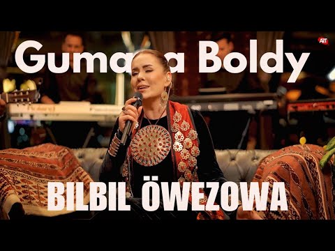 Bilbil and Gyzykly Music