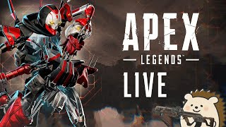 【ApexLegends】お昼のランクマッチ｜ゴールドⅣ～