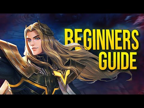 Lancelot Beginner Guide – Build, Emblems & Easy Tips!