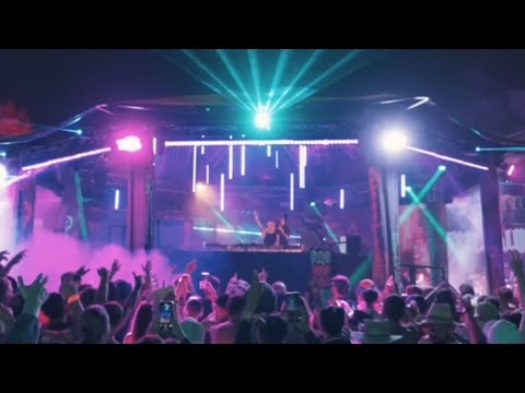 [IVY]’s Boomtown Secret Set 2025 (Full Video)