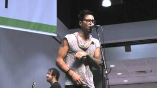 Juke Kartel - If Only @ Reality Rocks 4-10-11