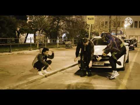 Thug Slime x Mad Clip x FY