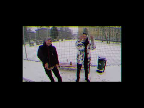 Winsky x Dejlu - Flaszka na dwóch