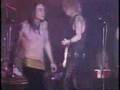 Guns N Roses -  Rocket Queen - Ritz 88