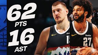 Jamal Murray - Denver Nuggets