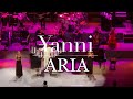 Aria - Yanni [Remastered]