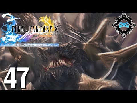 Sanctuary - Let's Play Final Fantasy X HD Remaster Episode #47 [Walkthrough]