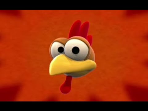 Crazy Chicken Deluxe - Grouse Hunting для iPhone, iPod touch и iPad в App Store в iTunes