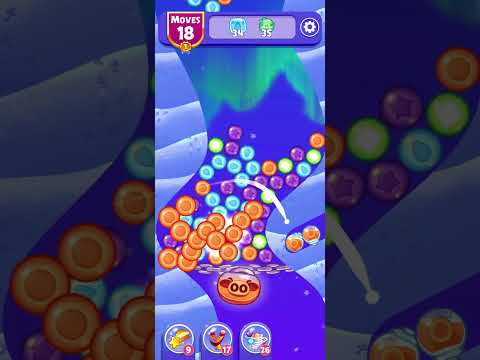 Angry Birds Dream Blast Level 467 #angrybirdsblast #angrybirdsdreamblast #gameplay