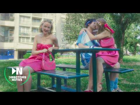 Trailer Spare Part I A Shy Girl Desperately Tries To Get Her Boyfriend's Attention (Comedy)