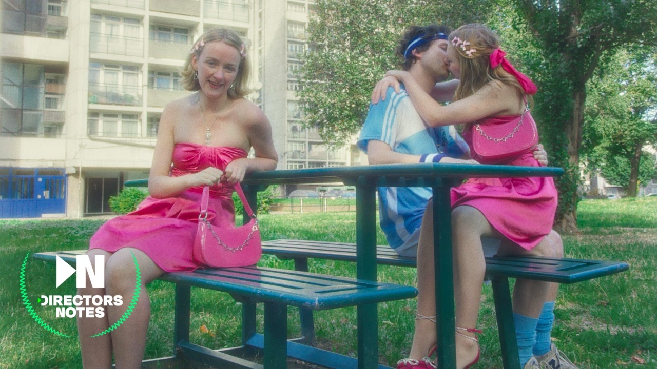 Spare Part I A Shy Girl Desperately Tries To Get Her Boyfriend's Attention (Comedy)