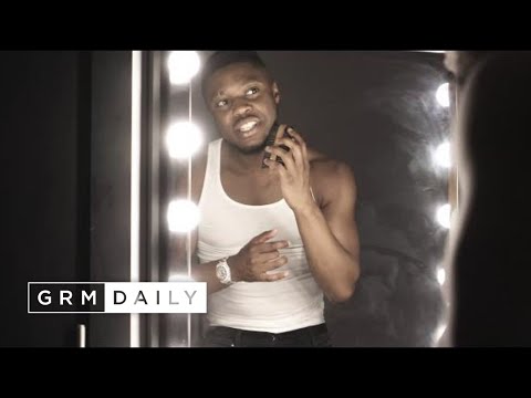 Tommy Hill - Sour [Music Video] | GRM Daily