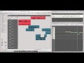 Video 1: Michael Barry – Hollywoodwinds/Logic Screencast