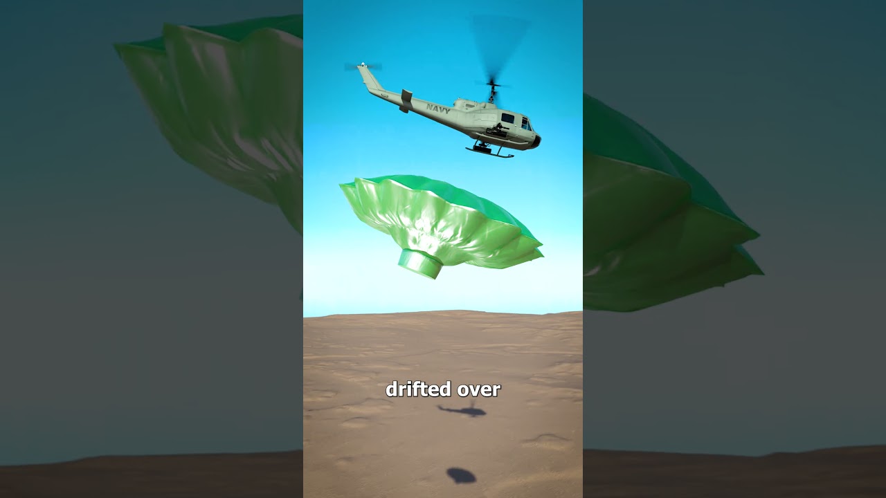 The Balloon Boy Hoax 😳