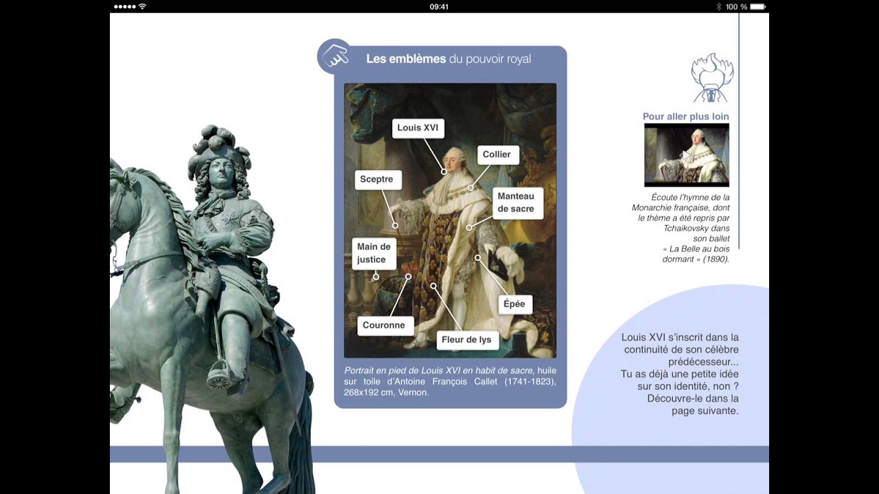 Manuel Numérique Histoire - Géographie - Éducation Civique 4e