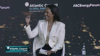 Scene setter: Fault lines—reading the global energy moment