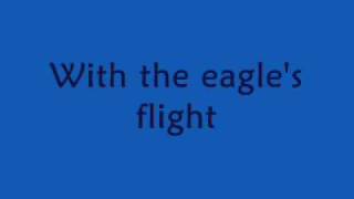 Tasmin Archer - Sleeping satellite (con letra)