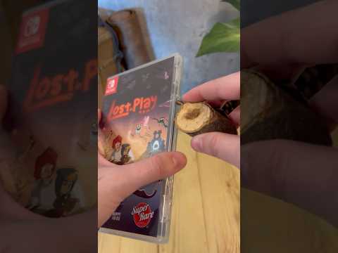 Video cover