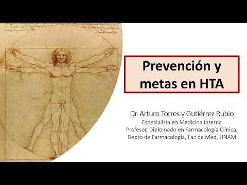 HIPERTENSION ARTERIAL  Y EL USO DE LOS DIFERENTES ANTIHIPERTENSIVOS EN ADULTOS Y ADULTOS MAYORES.