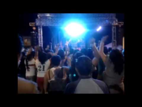 LEGITIMOS ft FLAMANTES  show en vivo