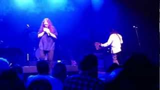 Michael White and The White - When the Levee Breaks