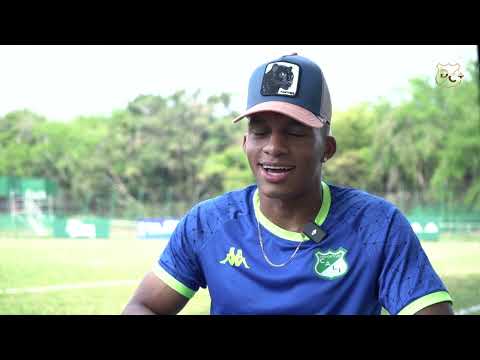 CANTERANOS. Episodio 2. Juan José Córdoba