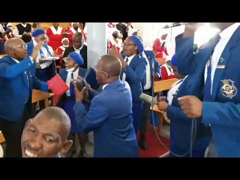 Bongani Circuit Wesley Guild Pre-Easter Service 2022 - Nanko nanko