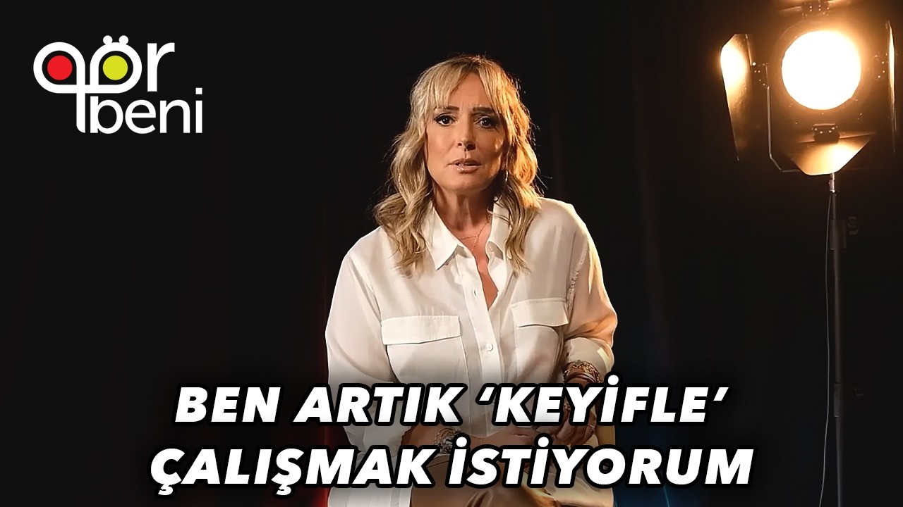 Üniversiteyi 8 Senede Bitirdim - Saba Tümer | Gör Beni