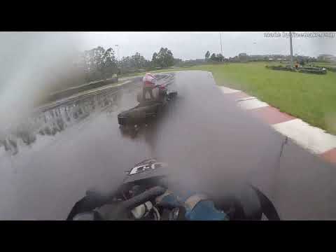 3ª Etapa Speed Race Cat  Leve 06 04 2019