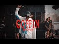 LIL YACHTY - COFFIN (MUSIC VIDEO)