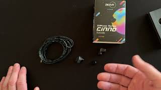 Ziigaat Cinno Review