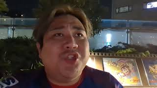 【FC東京】本日のレビュー。 対川崎フロンターレ戦