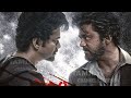 THE GOAT METRO FIGHT BGM Recomposed By Rohith Tribute For Yuvan Shankar Raja Allan Preetham
